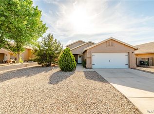2785 N Brook St, Kingman, AZ 86401