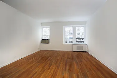 Rented by Manhattan Skyline
