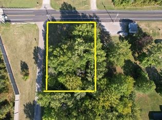 NE River Rd, Lake Milton, OH 44429