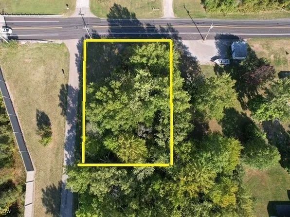 NE River Rd, Lake Milton, OH 44429