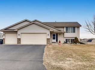 5516 Crane Dr, Big Lake, MN 55309