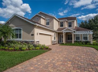 4345 Indian Deer Rd, Windermere, FL 34786