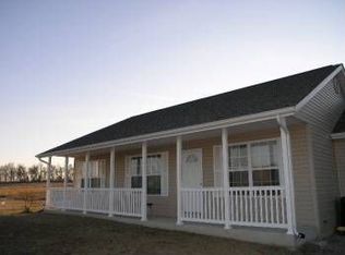 8626 Saint Leos Rd, Red Bud, IL 62278