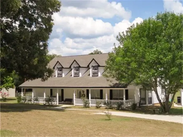 8608 Fm 2022 N, Grapeland, TX 75844