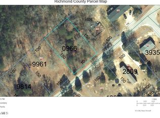 Robinson St, Ellerbe, NC 28338