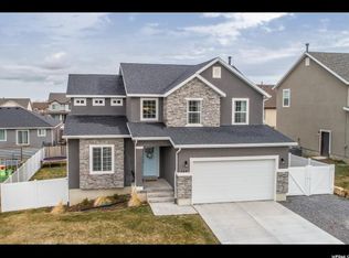 184 W 1770 S, Payson, UT 84651