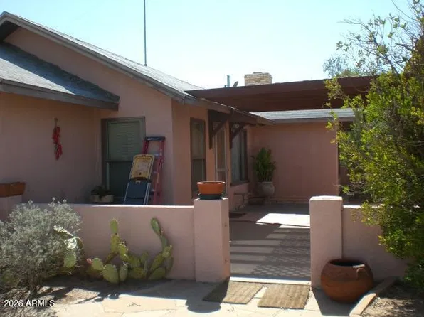 11855 W VAL VISTA Boulevard, Casa Grande, AZ 85194