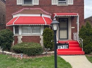 10436 S Calumet Ave, Chicago, IL 60628