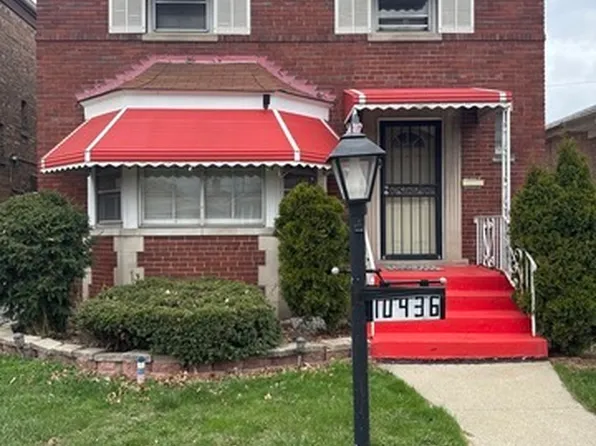 10436 S Calumet Ave, Chicago, IL 60628