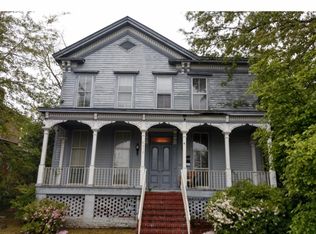 918 Orange Ter, Macon, GA 31201