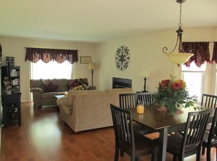 809 Porter Way W, Bridgewater, NJ 08807