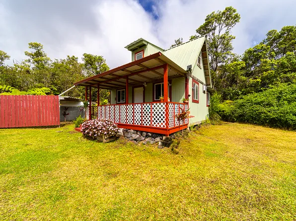 11-2080 Makoa Rd, Volcano, HI 96785