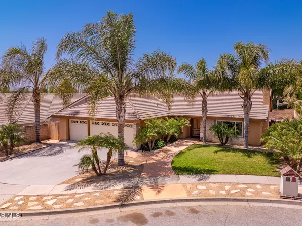 2725 Cheryl Ct, Simi Valley, CA 93063