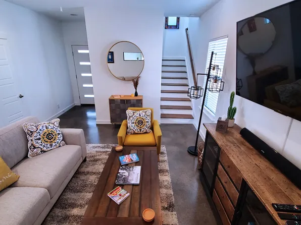 211 Utah St, San Antonio, TX 78210