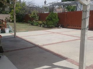 4655 W 131st St, Hawthorne, CA 90250