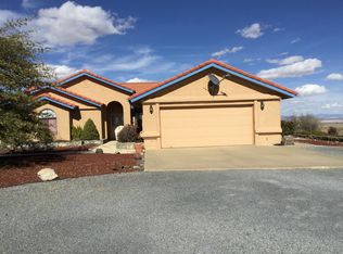 91 Armijo Rd, Silver City, NM 88061