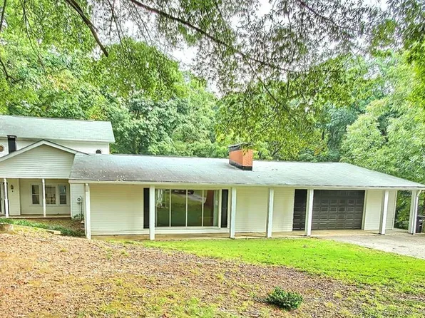 124 Avalon Dr, Danville, VA 24541