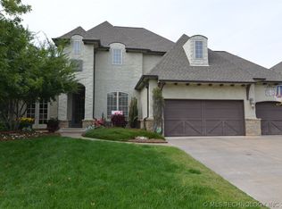 10620 S 91st East Ave, Tulsa, OK 74133