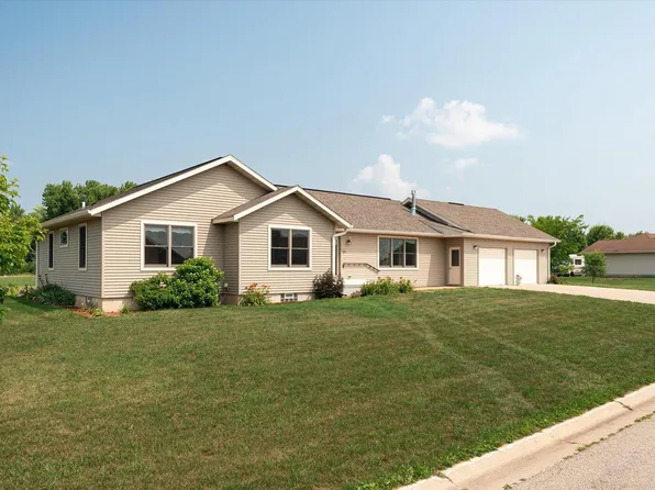104 Majestic DRIVE, Westby, WI 54667