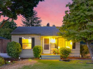 4534 NE 77th Ave, Portland, OR 97218