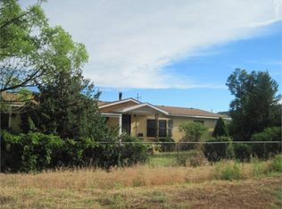 3172 State Highway 96, Coyote, NM 87012