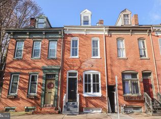 134 S Newberry St, York, PA 17401