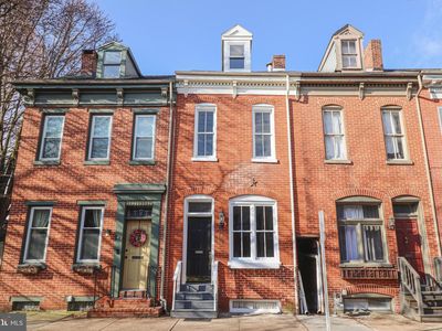 134 S Newberry St, York, PA, 17401