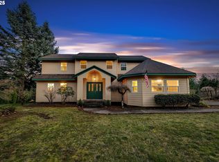 31 Huckleberry Ln, Washougal, WA 98671