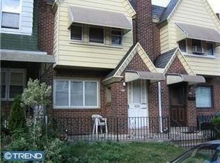 280 Sanford Rd, Upper Darby, PA 19082