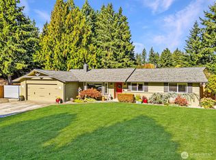 3018 Riverlea Dr SE, Olympia, WA 98501
