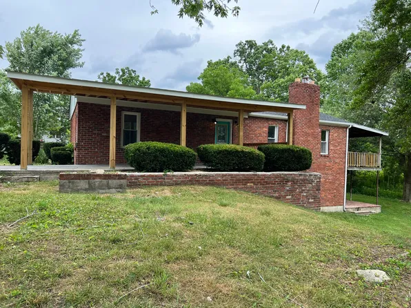 28 Blue Bonnet Cir, Corbin, KY 40701