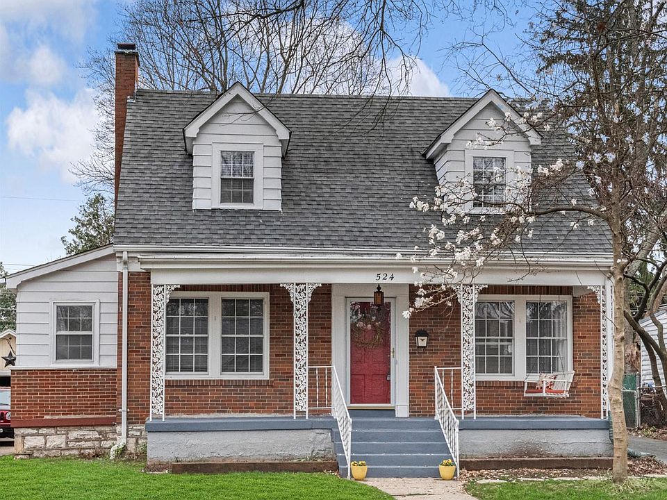 1st image of 524 Woodbine Dr