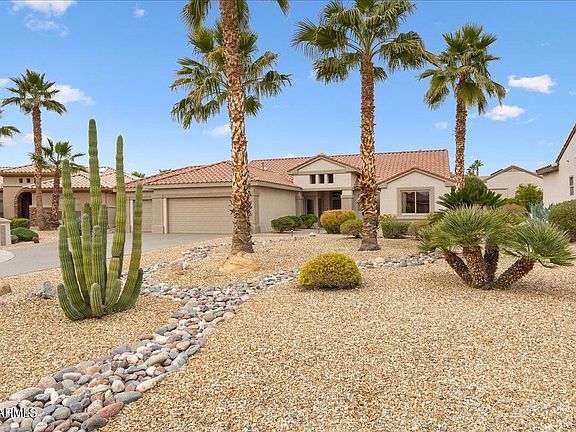 2nd image of 15418 W PARADISO Court
