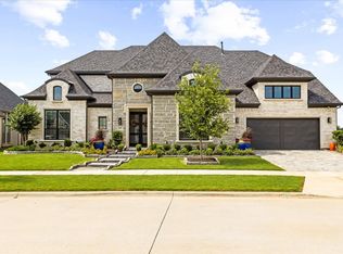 4600 Summerville Ln, Prosper, TX 75078