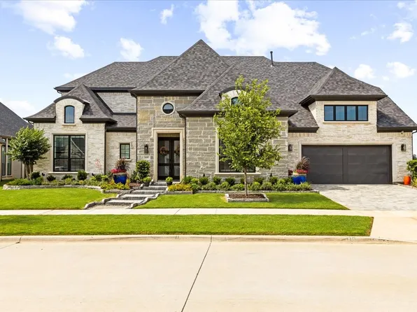 4600 Summerville Ln, Prosper, TX 75078