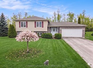 4676 Zachary Cres, Ramara, ON L3V0K8