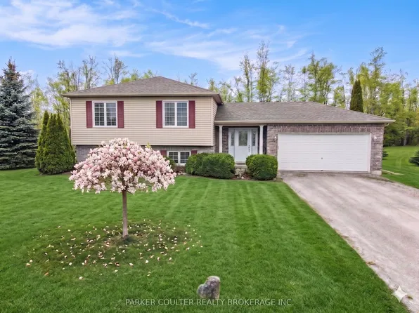 4676 Zachary Cres, Ramara, ON L3V 0K8