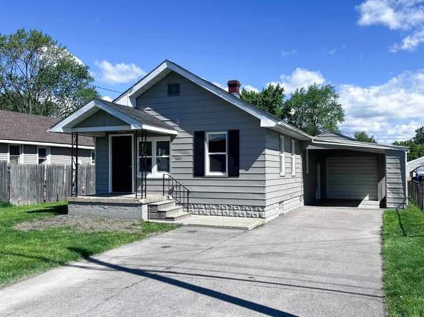 3069 E Hemphill Rd, Burton, MI 48529