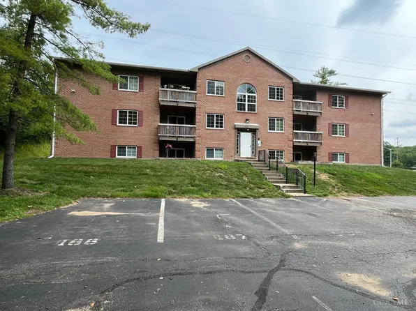 1605 W Augusta Blvd #180, Fairfield, OH 45014