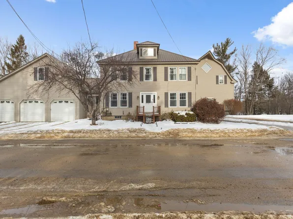 79 Pioneer Street, West Paris, ME 04289