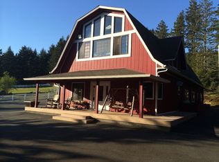 17769 Rainbow Rock Rd, Brookings, OR 97415