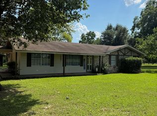 6377 Fm 3150, Lufkin, TX 75904