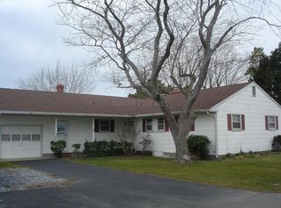 25881 Wellington Rd, Crisfield, MD 21817