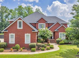 121 Bridgeway Dr, Warner Robins, GA 31088