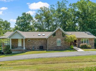 318 Overlook Acres, Brooks, KY 40109