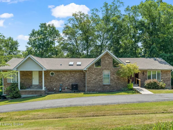 318 Overlook Acres, Brooks, KY 40109