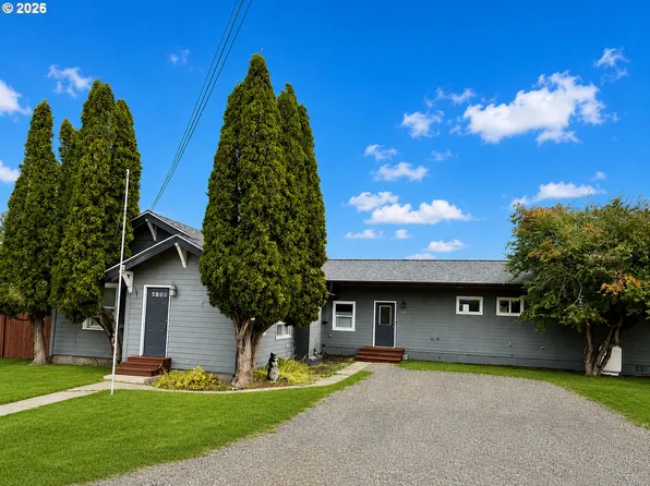 701 Tacoma St, Enterprise, OR 97828