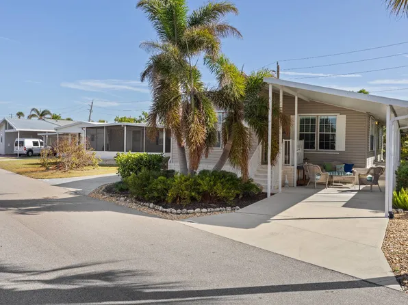 859 S Green Cir, Venice, FL 34285