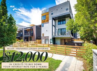 1585 King Street, Denver, CO 80204