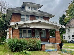 1255 Nebraska Ave, Toledo, OH 43607